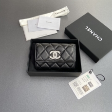 Chanel Wallet Purse